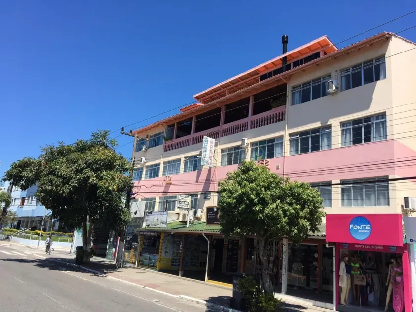 Apart Hotel La Cabana - Image 1