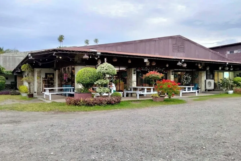 Hotel P INC General Santos - Image 1