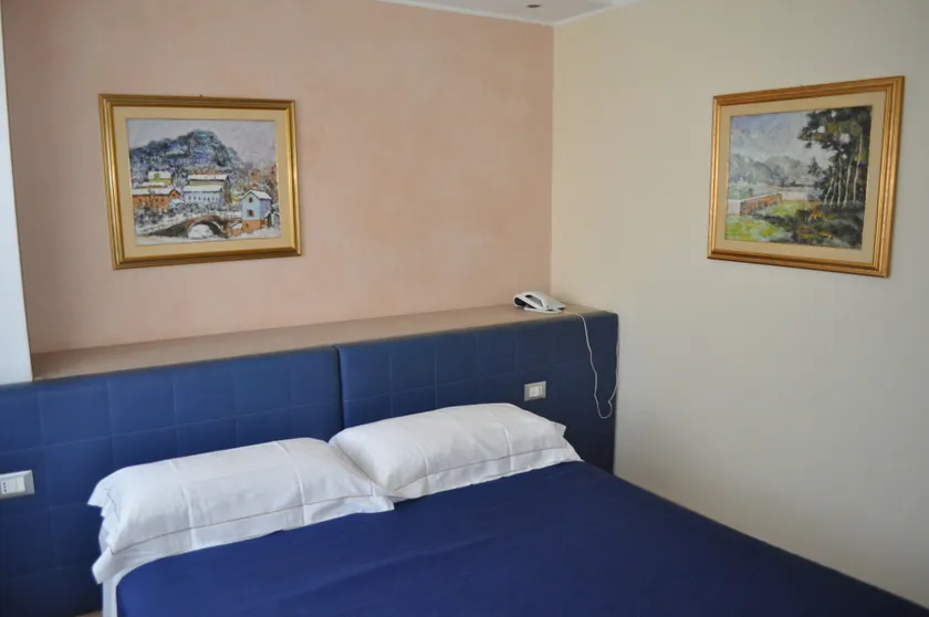 Hotel Igea - Image 1