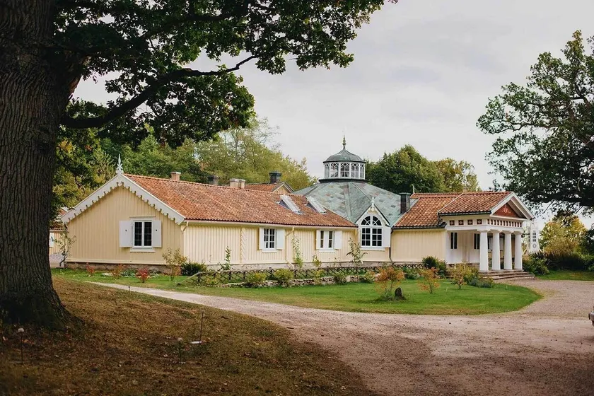Skärva Herrgård - Image 1