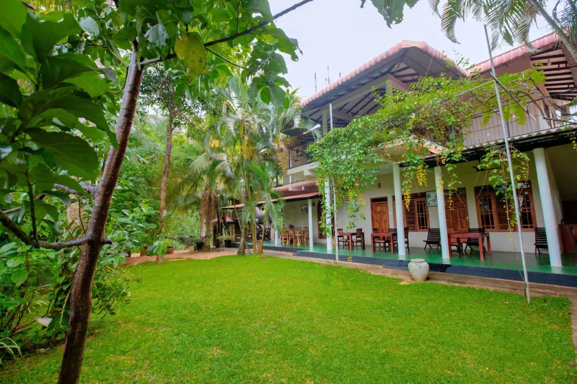 Yala River Face Inn - Image 1
