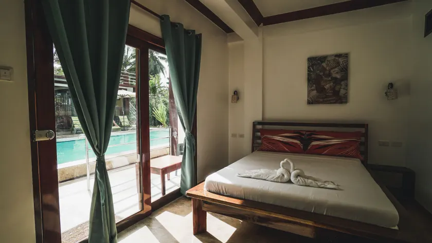 Ocean 202 Homestay - Image 1