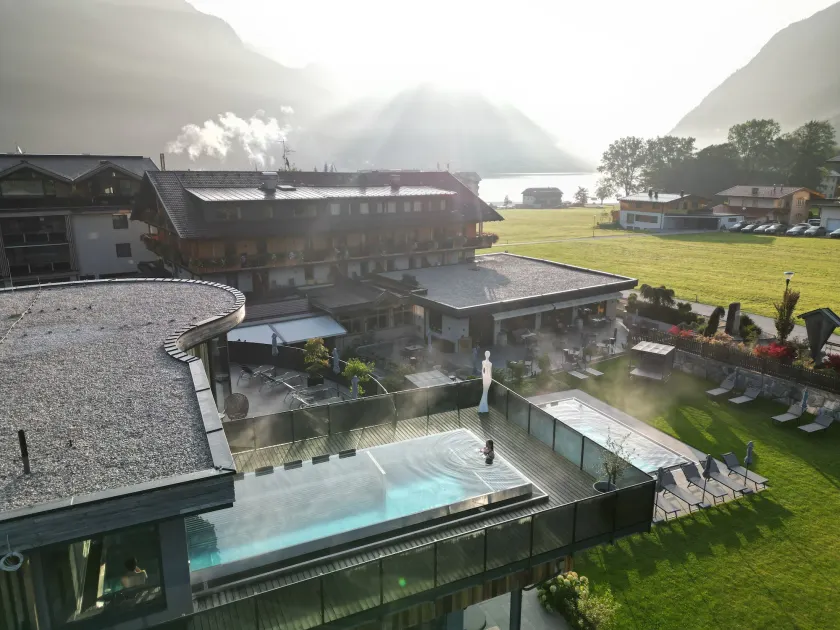 Hotel Wagnerhof - Image 1