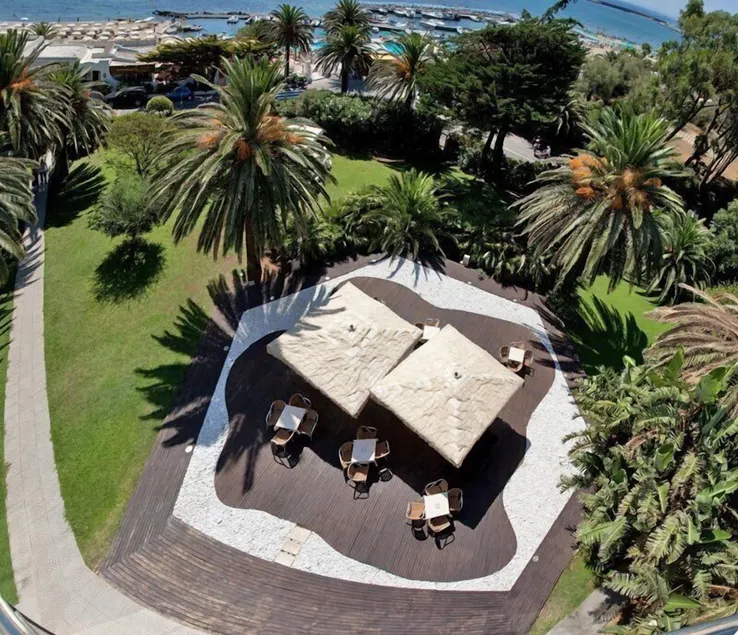 Circeo Park - Image 1
