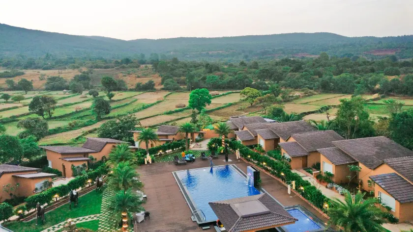 Regenta Resort Belagavi - Image 1