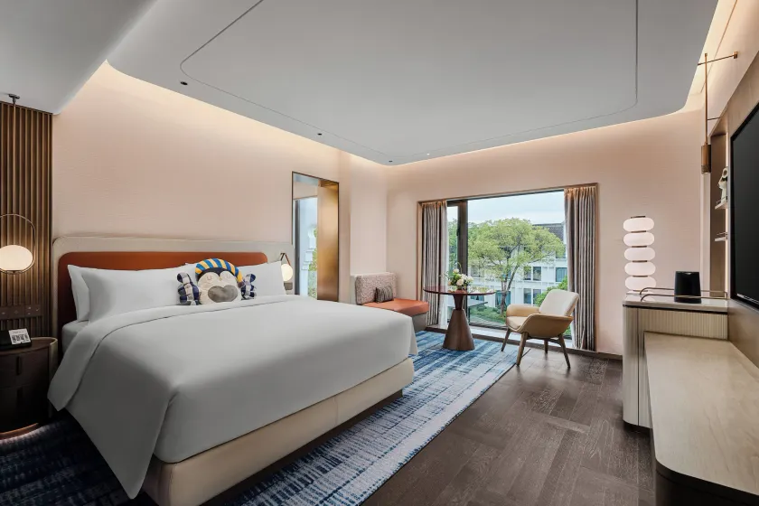 voco Xitang by IHG - Camera