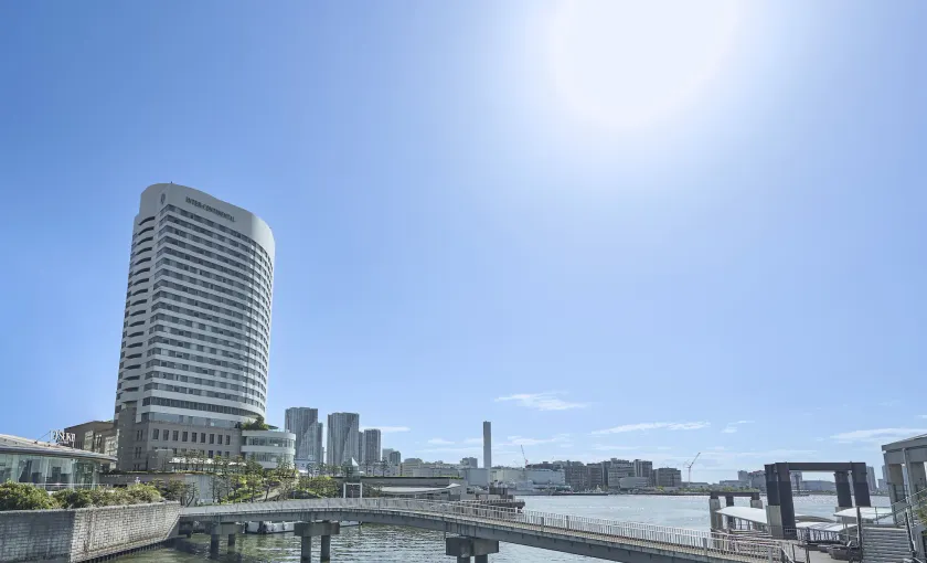 InterContinental Tokyo Bay by IHG - Image 1