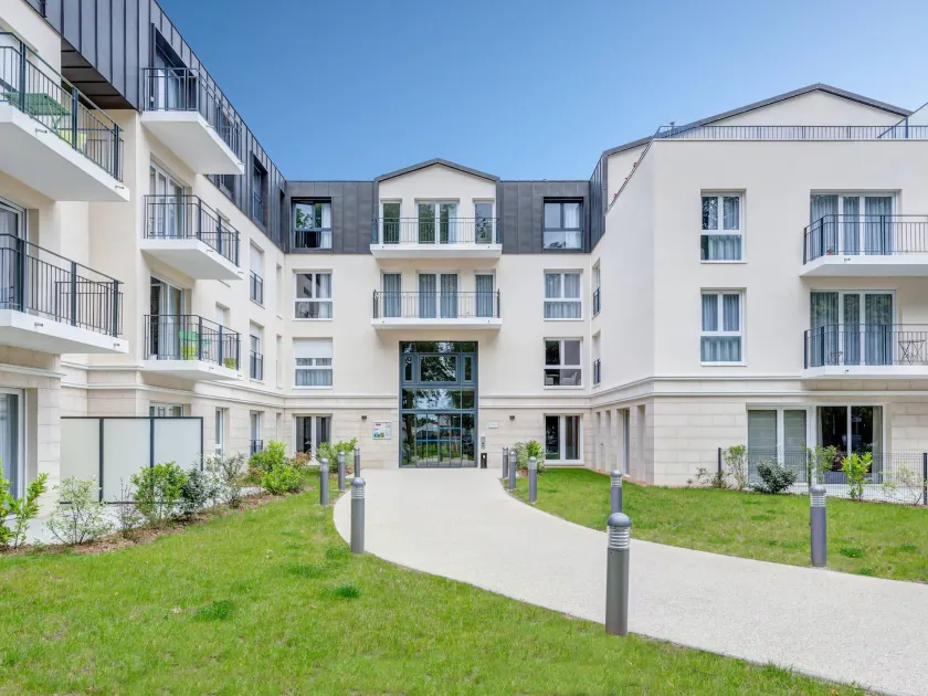 Quality Aparthotel St-Quentin en Yvelines - Image 1
