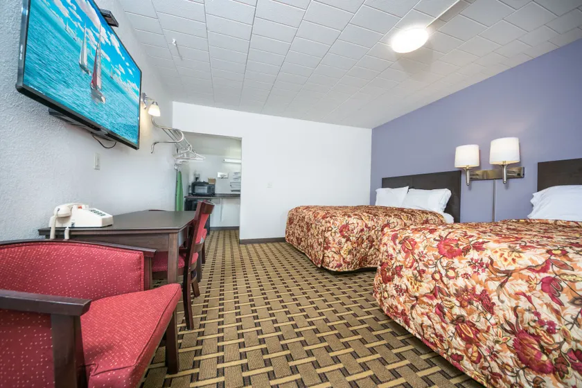 Downtown Motel - Image 1