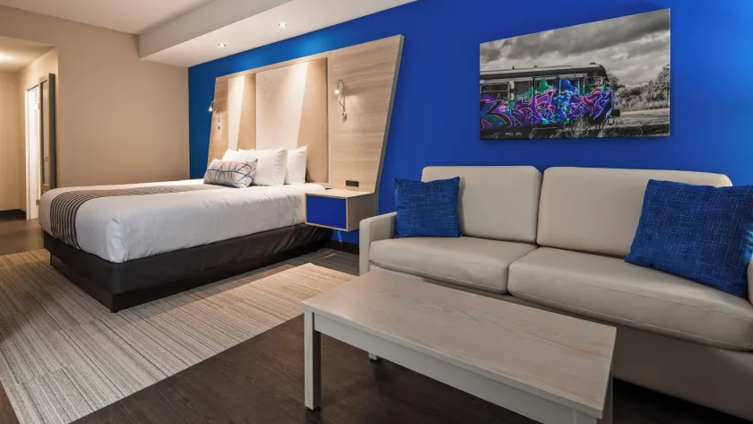 Best Western Premier Winnipeg East - Image 1