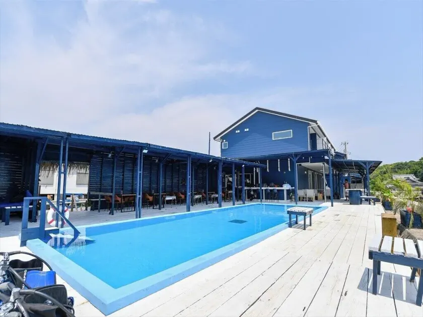 MARINE-Q - Image 1