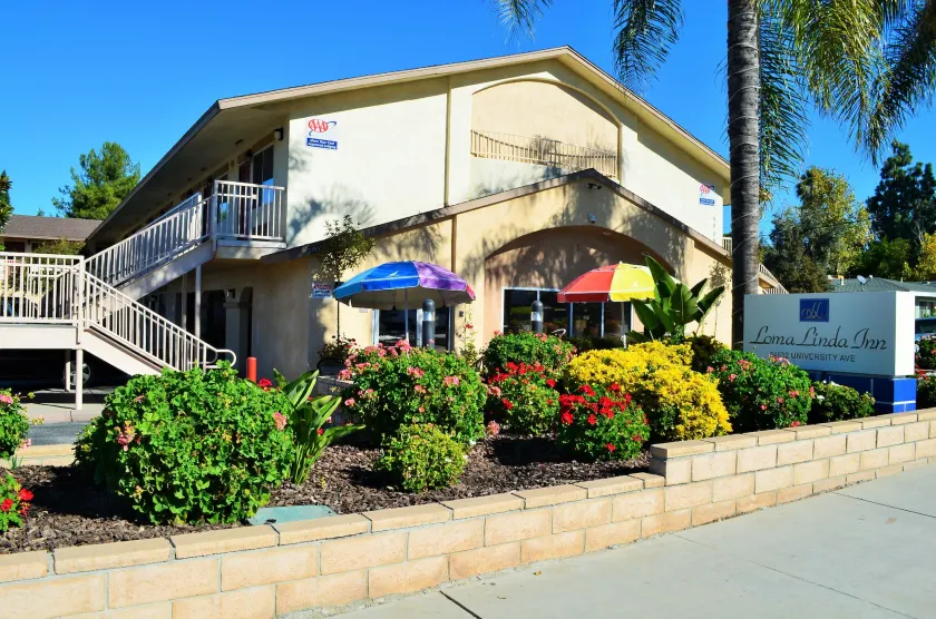 Loma Linda Inn - Image 1