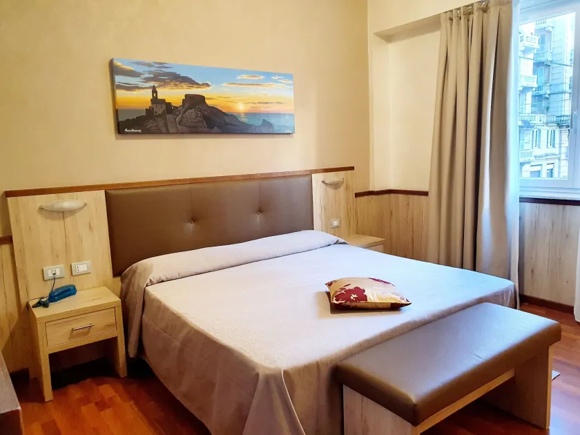 Hotel Corallo - Image 1
