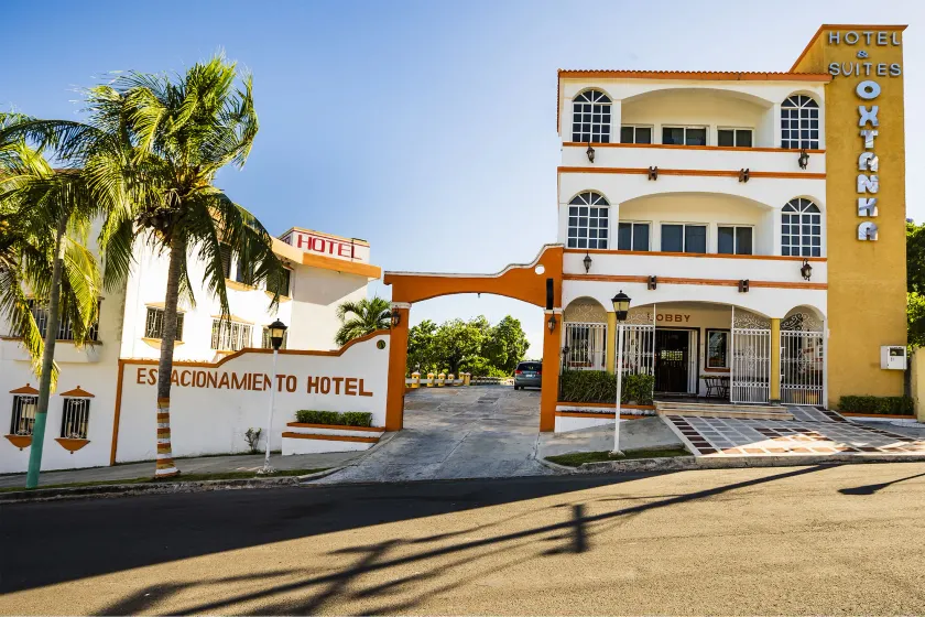 Capital O Oxtankah,chetumal bay - Image 1