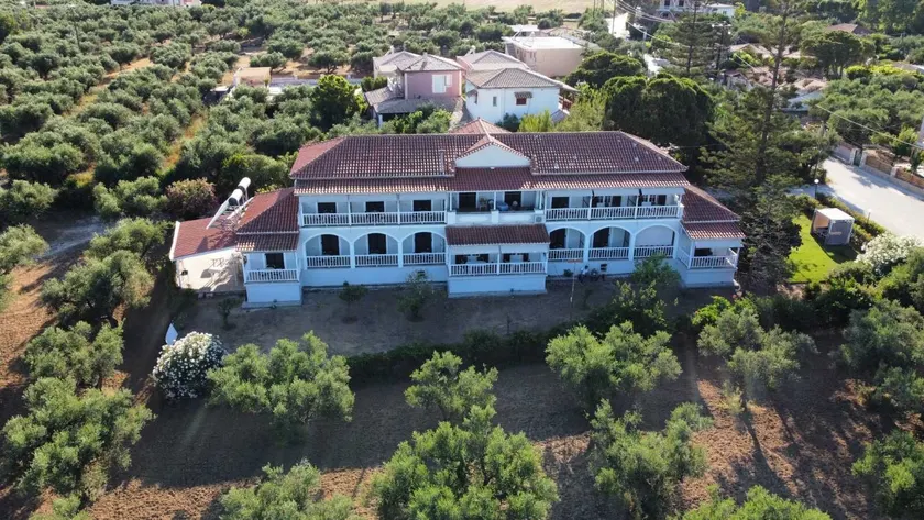 Villa Clelia - Image 1