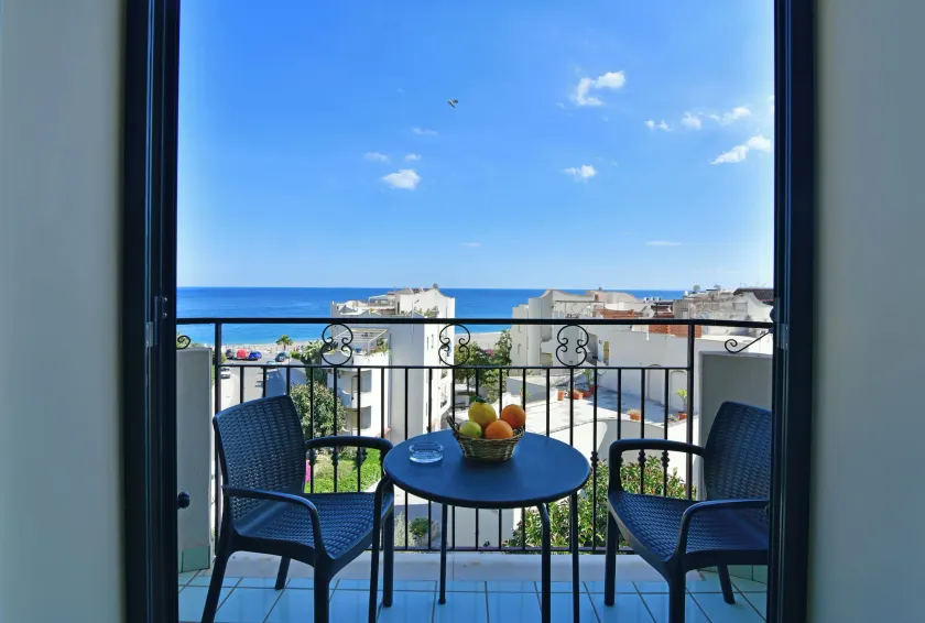 Hotel&Apartments Villa Linda  - Image 1