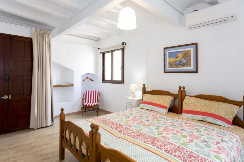 Habitacion Doble Con Bano Privado - Image 1