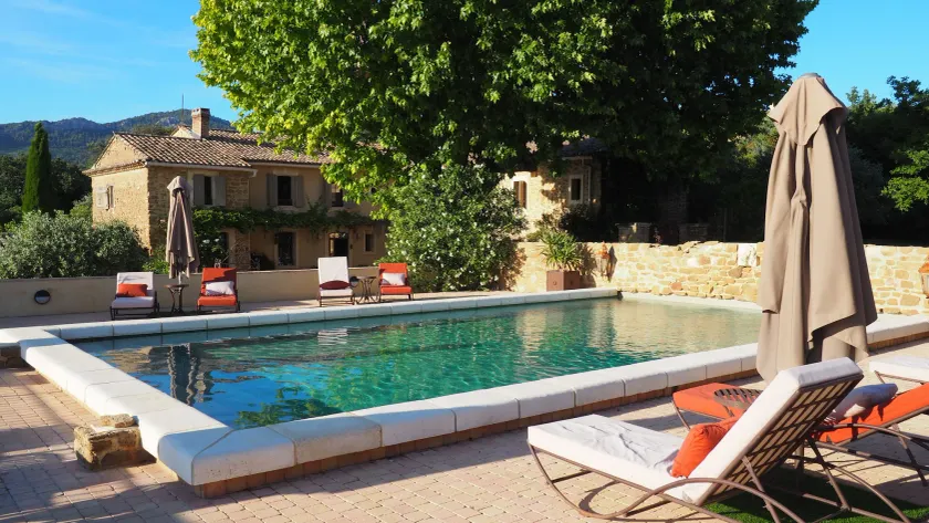 Le Clos Saint Saourde - Image 1
