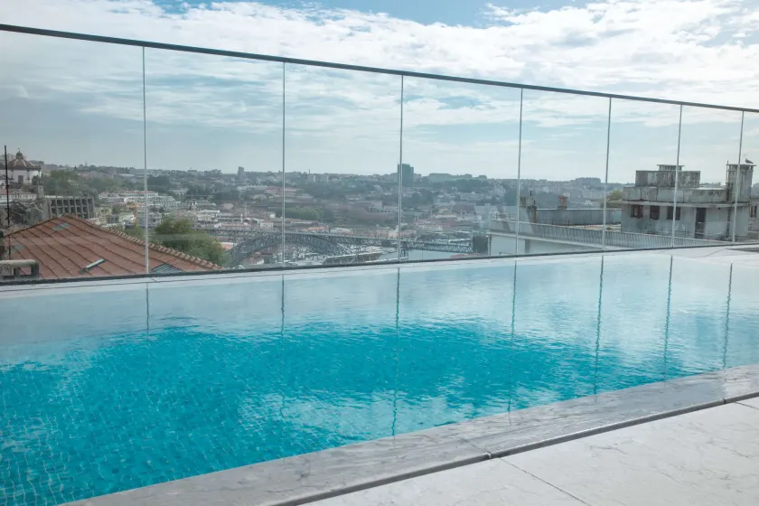 NH Porto Jardim - Image 1