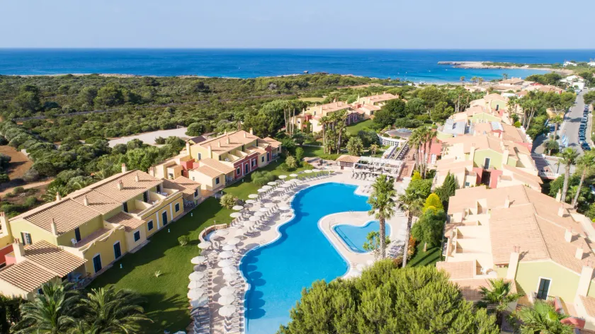 Grupotel Playa Club - Image 1