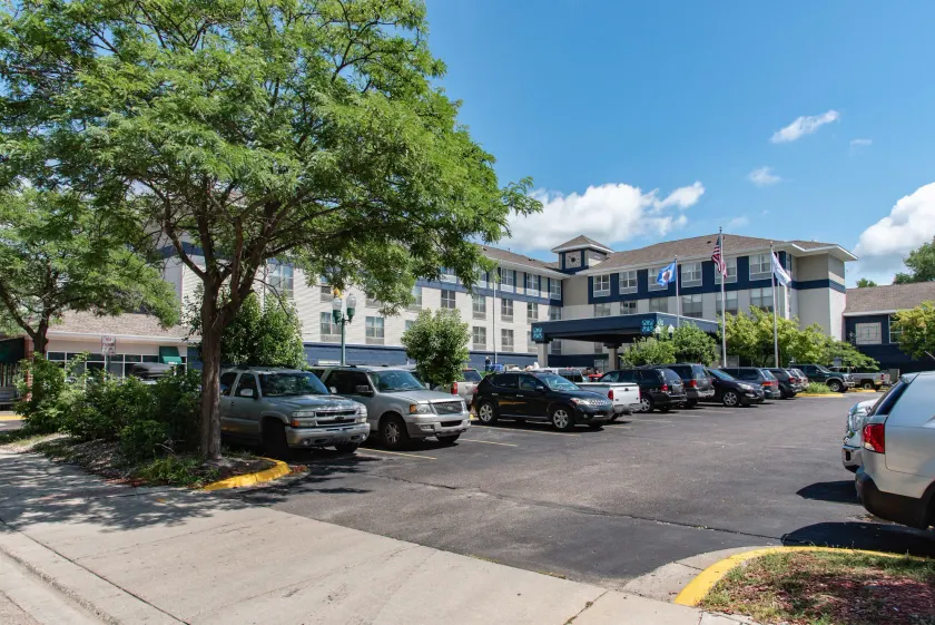 TownSquare Place - Image 1