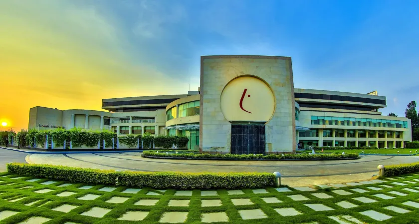 The Lalit Chandigarh - Image 1