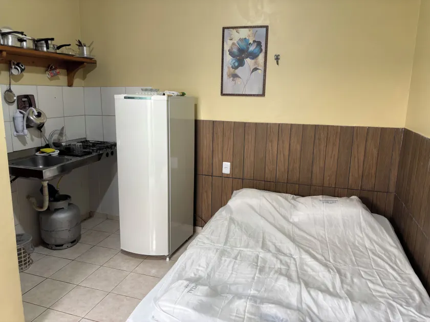Residencial Dom Luiz - Image 1