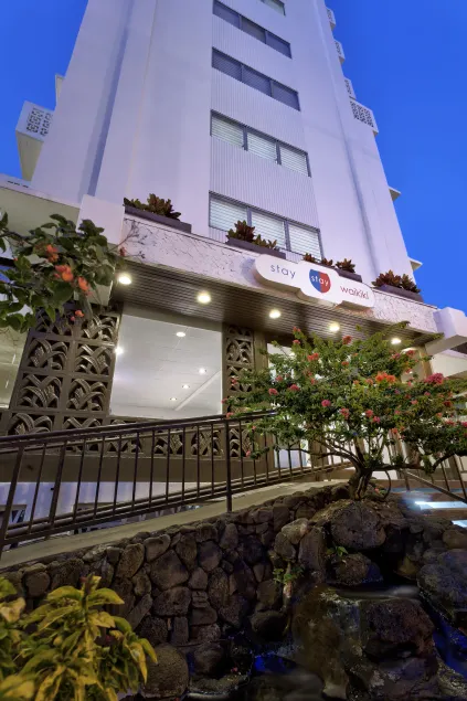 Stay Hotel Waikiki - Image 1