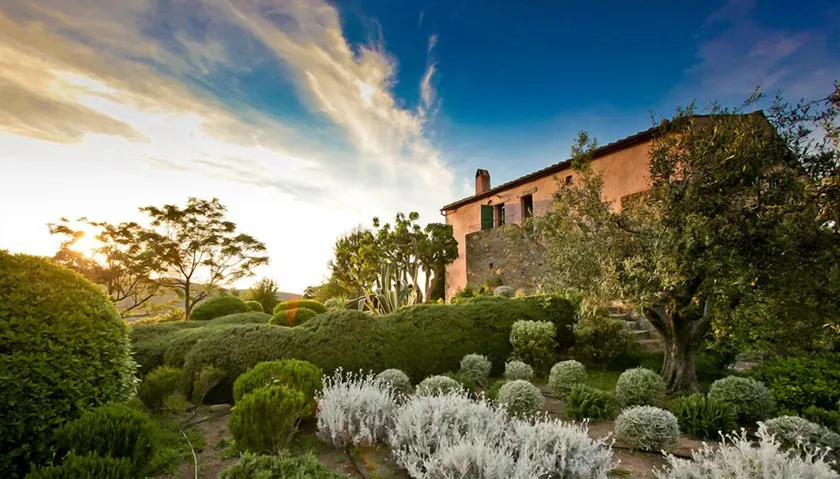 Country Relais La Mortella - Image 1