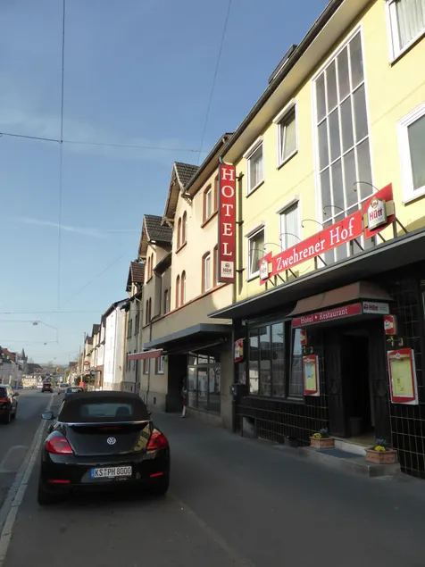 Zwehrener Hof - Image 1