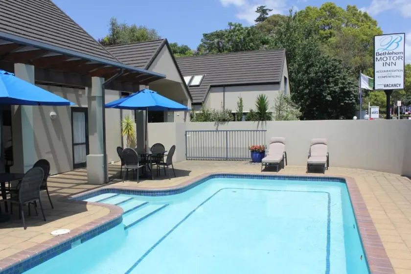 Bethlehem Motor Inn and Conference Centre - Image 1
