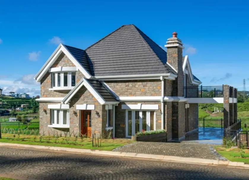 Stoney Croft Cottage - Image 1