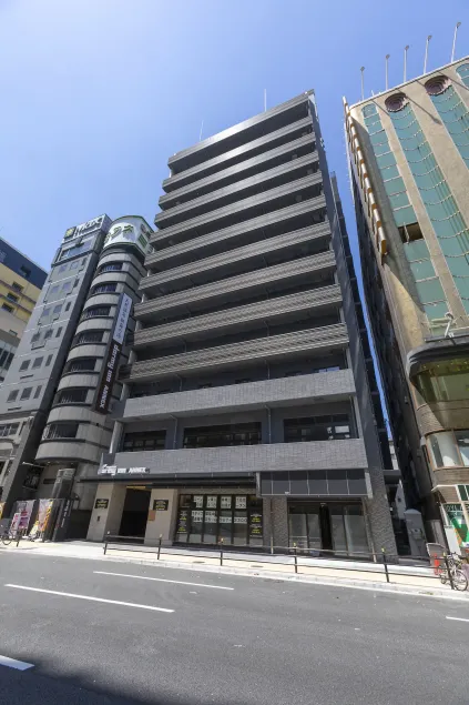 Dormy Inn Premium Namba ANNEX Natural Hot Spring - Image 1
