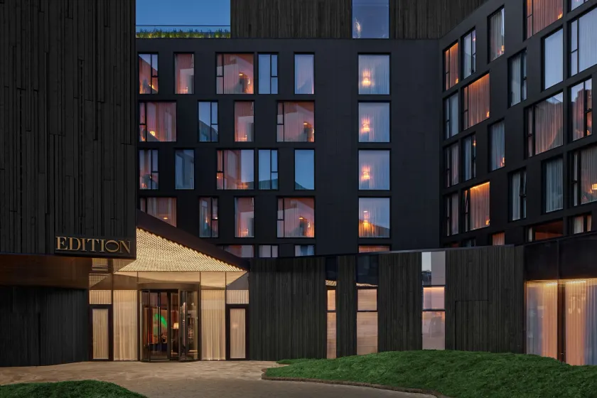 The Reykjavik EDITION - Image 1