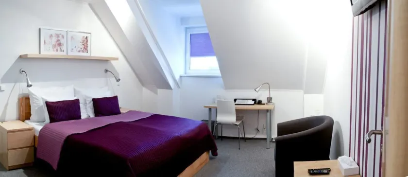 Hotel Berger - Image 1