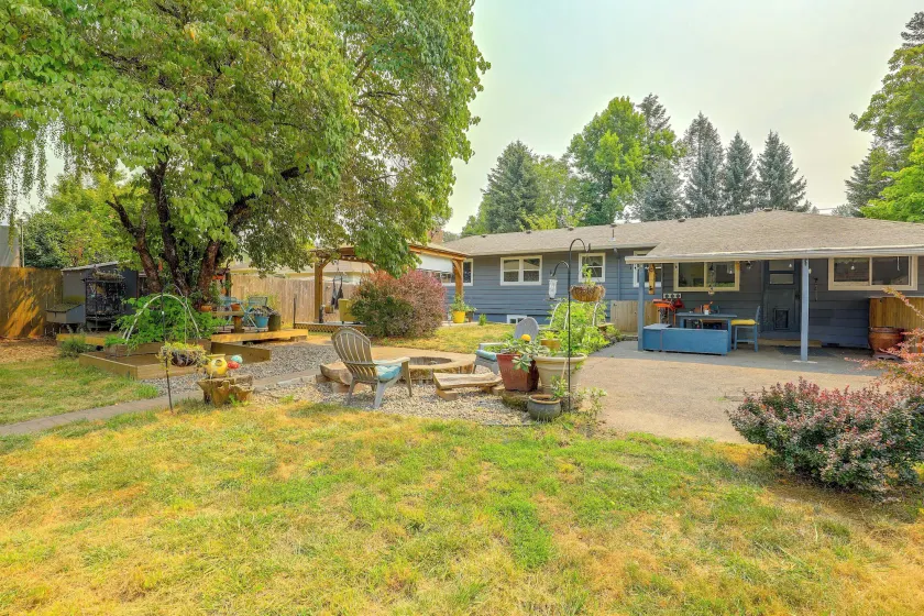 The Habitat House: Retreat by Edgefield! - Image 1