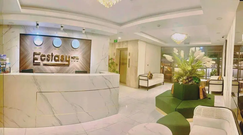 Ecstasy Hotel - Image 1