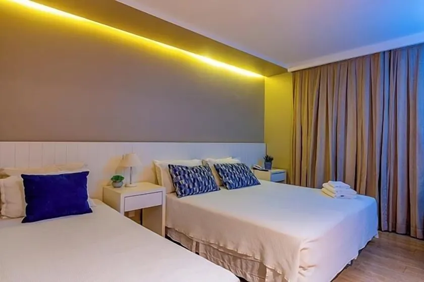 Prive Thermas Hotel by WAM Experience - Image 1