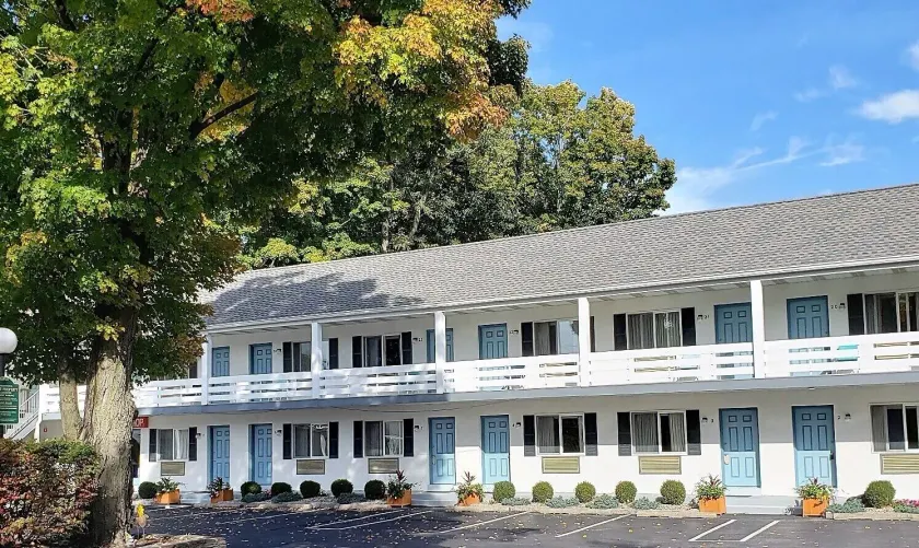 Roosevelt Inn of Hyde Park - Image 1