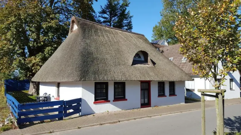 Holiday Homes Buchholz - Image 1