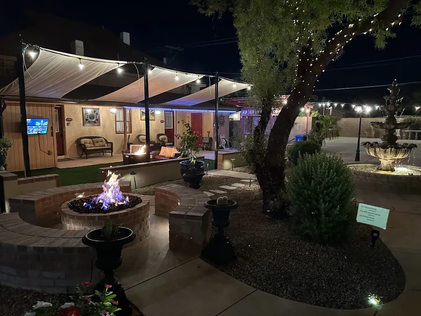 El Amador Inn Downtown Tucson - Image 1