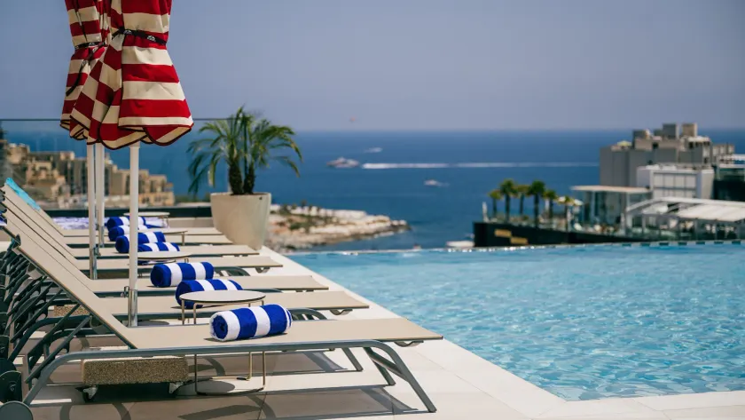voco Malta by IHG - Image 1