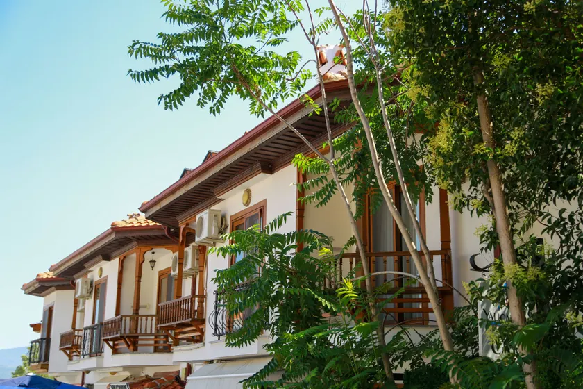 Yali Capkini Akyaka Boutique Hotel - Image 1