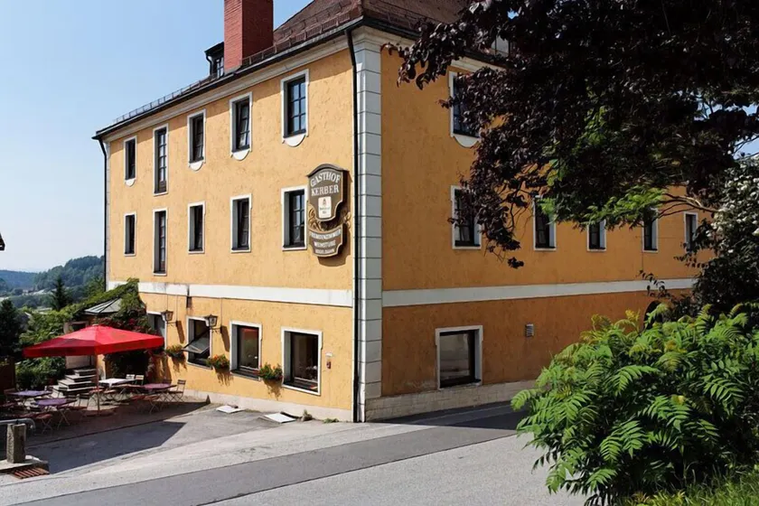 Gasthaus Kerber - Image 1