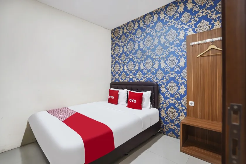 Hotel O D'lima Guest House Sub - Image 1