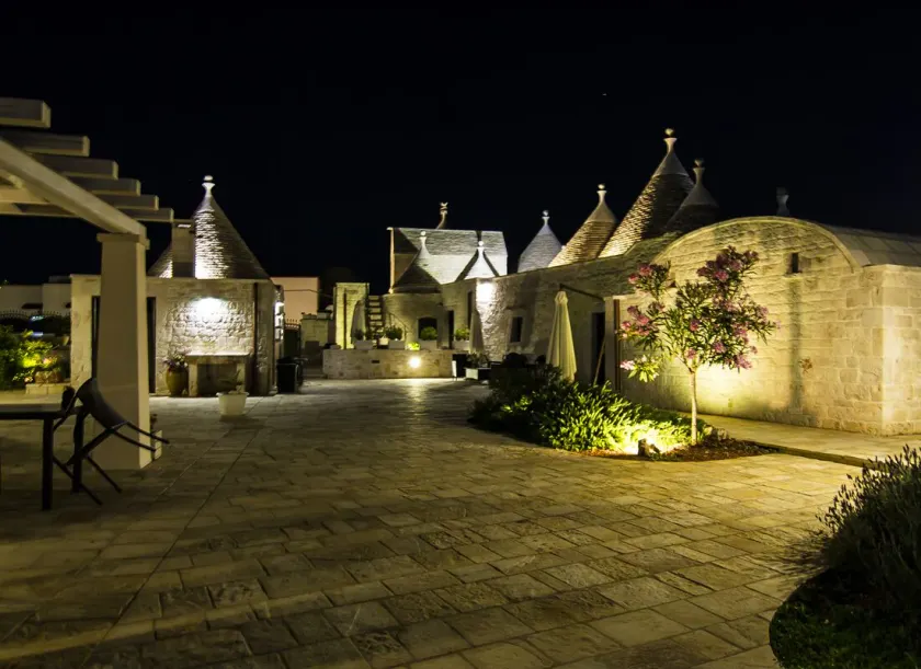 Trulli IsAgo - Image 1
