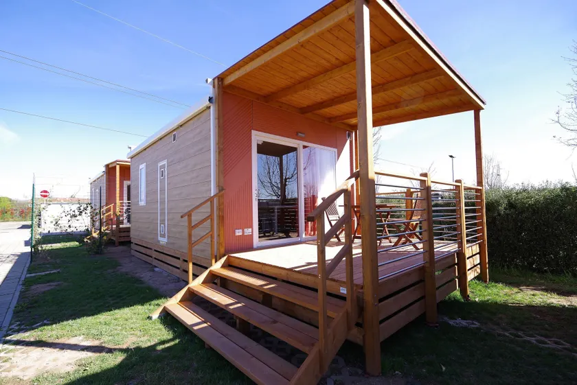 Camping Verona Village - Image 1