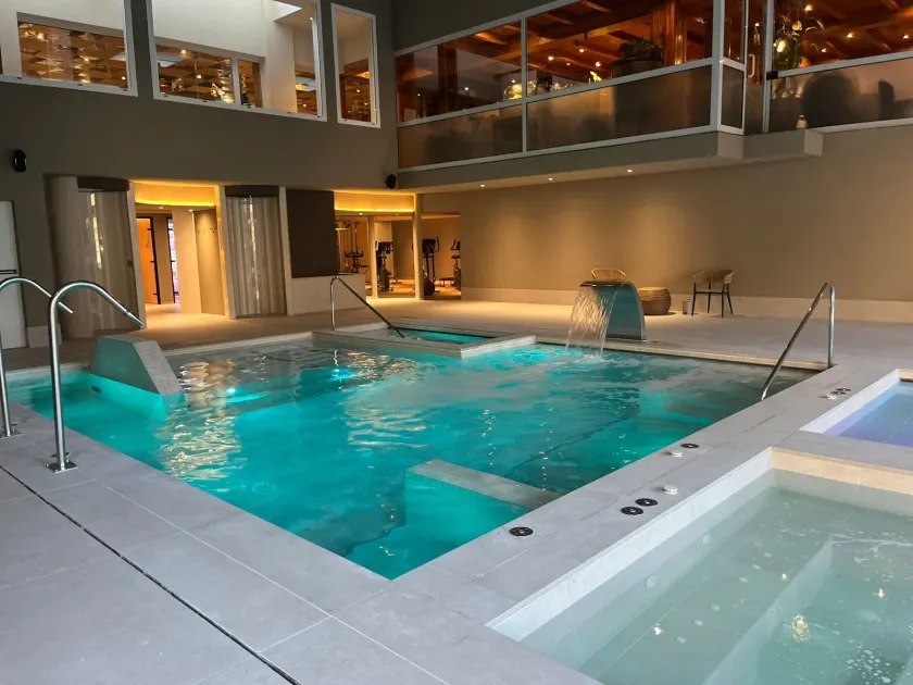 Hotel & SPA Llop Gris - Image 1