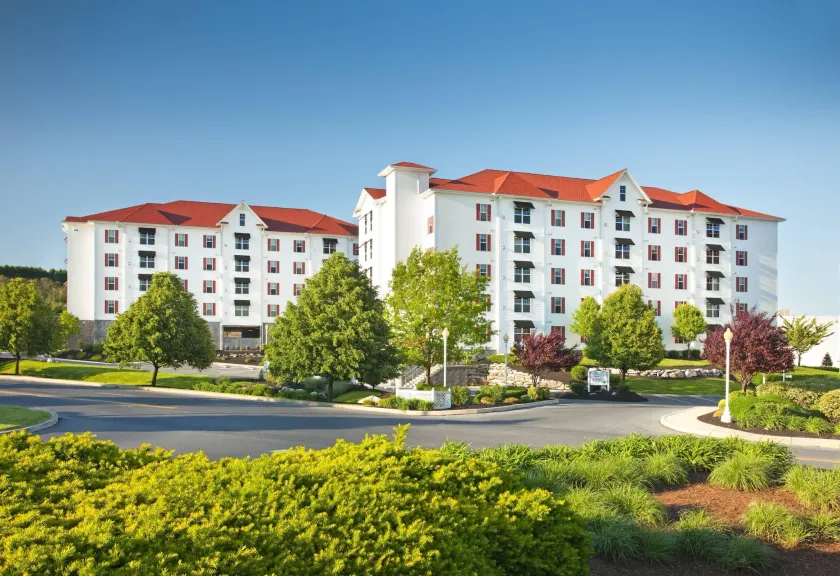 Bluegreen Vacations Suites at Hershey, an Ascend Collection Resort - Image 1