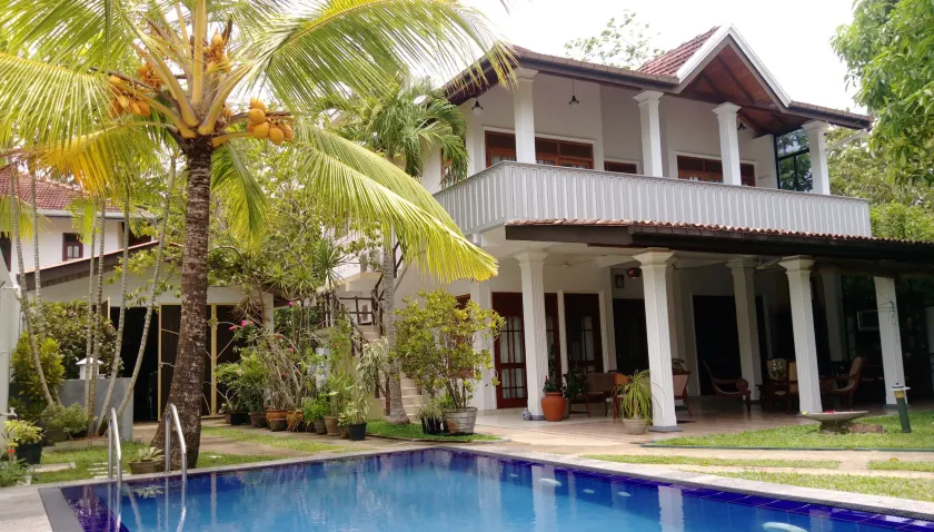 Surf Villa - Image 1